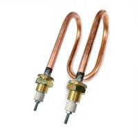 10.220 ТЭН Для дистиллятора 2 кВт L 130 мм