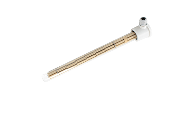 ПК «Марион» запустила новую линию производства погружных нагревателей в колбе из кварцевого стекла