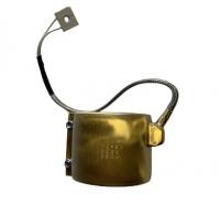 Нагреватель сопловой НКЛ 70.65.500.220 провод 300мм