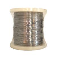 Проволока нихром Х15Н60-Н 1 мм