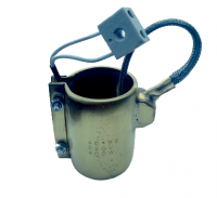 Нагреватель сопловой НКЛ 40.65.367.220 провод 300мм