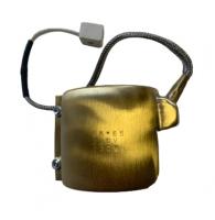 Нагреватель сопловой НКЛ 65.65.530.220 провод 300мм