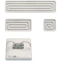 Нагреватель инфракрасный T-HTS/4, 0.25 кВт, 230 В, 60х60 мм