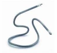 Изготовление гибких ТЭНов с полным отжигом