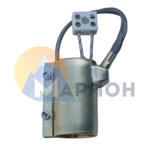 Нагреватель сопловой НКЛ 35.65.321.220 провод 300мм