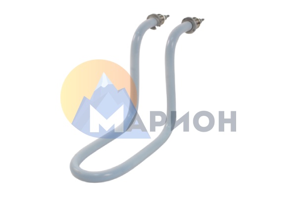 ТЭН для гальваники во фторопластовой оболочке