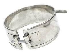 Изготовление кольцевых нагревателей