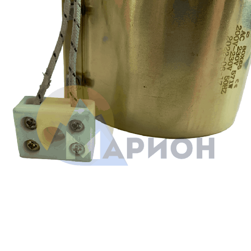 Нагреватель сопловой НКЛ 80.65.571.220 провод 300мм