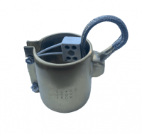 Нагреватель сопловой НКЛ 50.65.459.220 провод 300мм