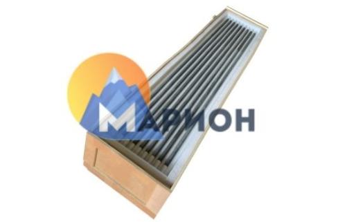 КЭНВПС в высокотемпературную вакуумно-дуговую печь