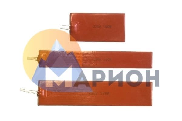 Силиконовый нагреватель для аквадистиллятора