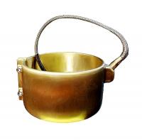 Нагреватель сопловой НКЛ 100.80.1004.220 провод 300мм