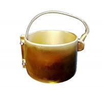 Нагреватель сопловой НКЛ 95.65.775.220 провод 300мм