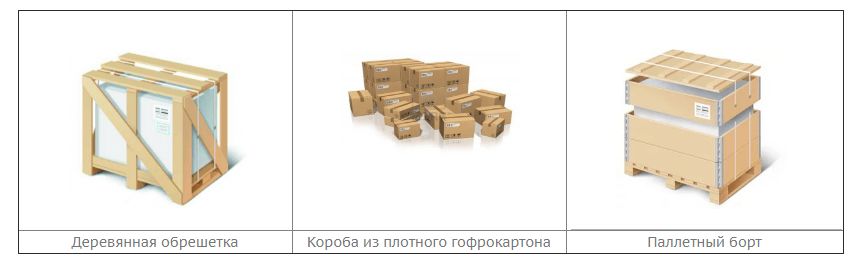 упаковка упаковка