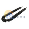 ТЭН Оребренный 75 В 13 мм 1,5 кВт Ор 220 В (мо 90, форма 2)