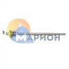 3406110 ТЭН 2050W (прям.с отв. L=245, R12, M175,+датч.)