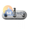 ТЭН 1640W (прям. L=180, R13+, M135) (815663) 41009027